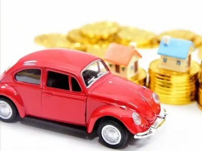 镇海车辆抵押贷款全攻略:不押车、无征信要求的申请流程