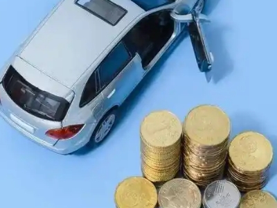 镇海车辆抵押贷款的产品对比和选择解析